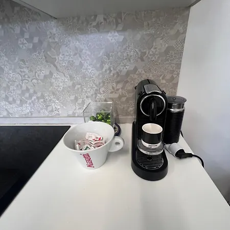 Appartement 5 Terre Hub Migliarina