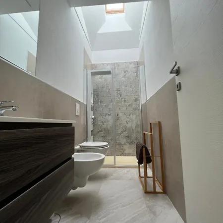 Appartement 5 Terre Hub Migliarina