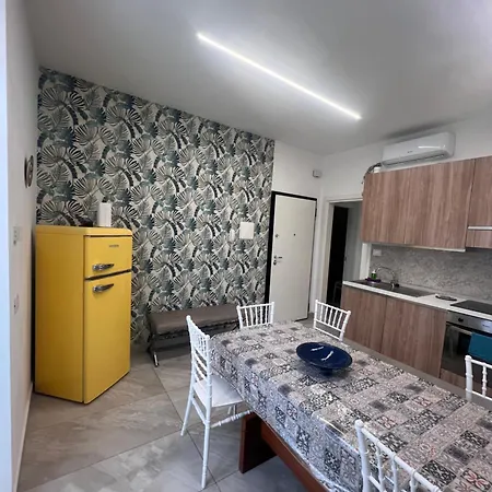 5 Terre Hub Migliarina Appartement