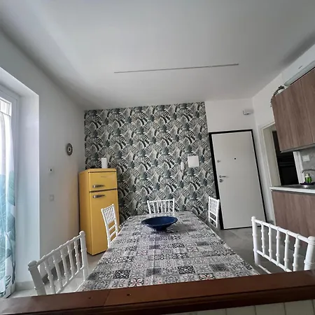 Appartement 5 Terre Hub Migliarina *