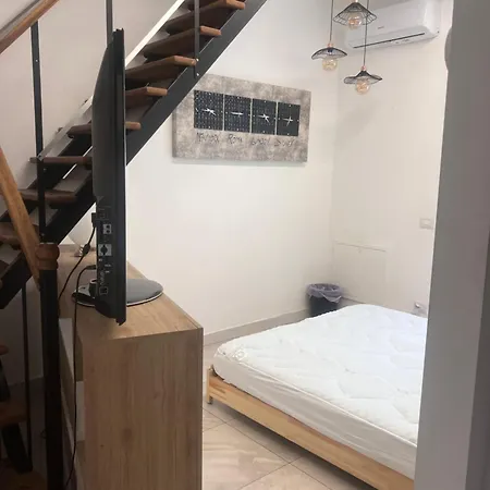 Apartment 5 Terre Hub Migliarina *