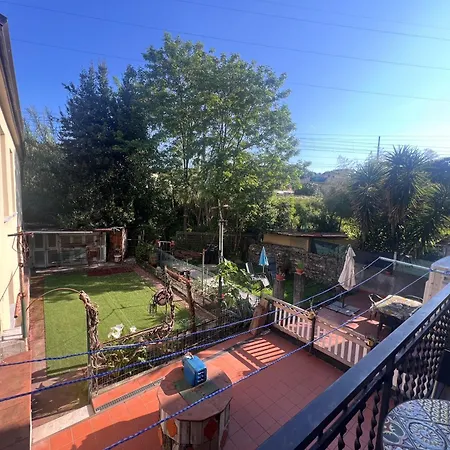 Appartement 5 Terre Hub Migliarina